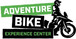 Logo Adventure Bike Experience Center